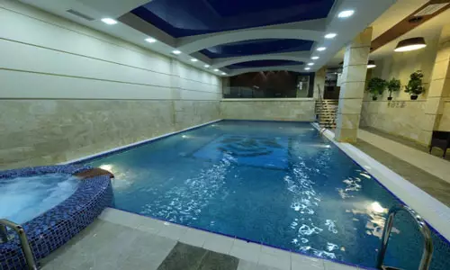 هتل دیاموند ایروان هتل دیاموند ایروان